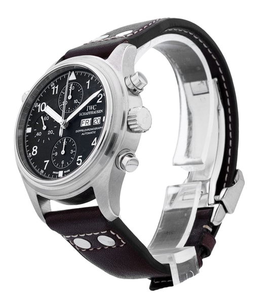 IWC Pilot's Double Chrono IW371319